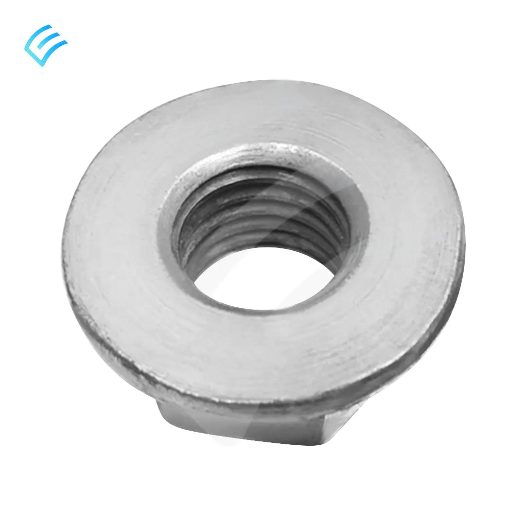 NEW OEM Tesla Model 3 Y Cybertruck Nut HF M14-2.0 ZNNI 1111533-00-A