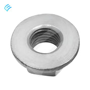 NEW OEM Tesla Model 3 Y Cybertruck Nut HF M14-2.0 ZNNI 1111533-00-A