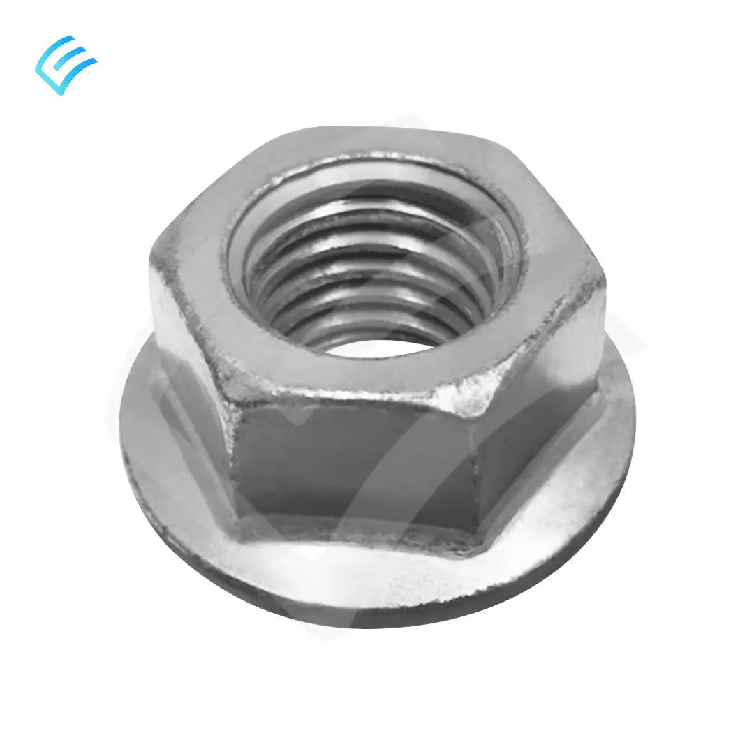 NEW OEM Tesla Model 3 Y Cybertruck Nut HF M14-2.0 ZNNI 1111533-00-A
