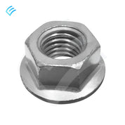 NEW OEM Tesla Model 3 Y Cybertruck Nut HF M14-2.0 ZNNI 1111533-00-A