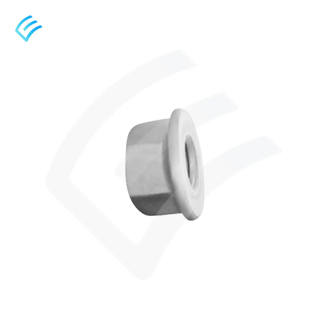 NEW OEM Tesla Model Y/Cybertruck Nut HF M8-1.25 10 ZNNI PTM 1111537-00-A