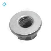 NEW OEM Tesla Model 3/Y/S/X Nut HF M8-1.25 [10] ZNNI PTP 1111541-00-A
