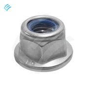 NEW OEM Tesla Model 3/Y/S/X Nut HF M8-1.25 [10] ZNNI PTP 1111541-00-A