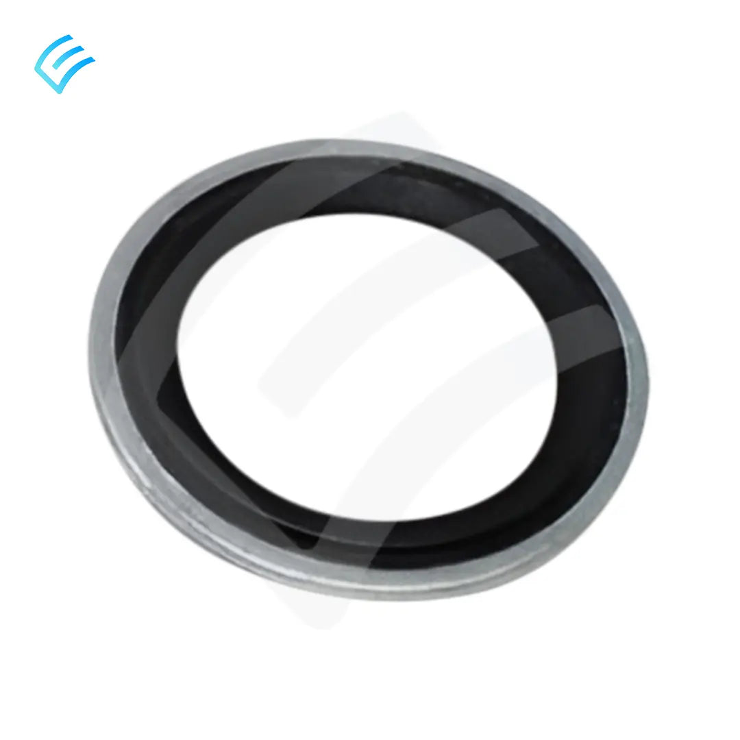 NEW OEM Tesla Model 3/Y/S/X/Cybertruck Washer 3/4 Steel ZN Seal 1111740-00-A
