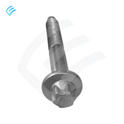 NEW OEM Tesla M3/Y/S/X Bolt TE M10x1.5x75.2 Class 10.9 ZnNi+Wax 1111864-00-B