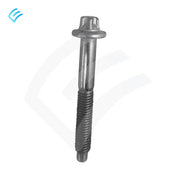 NEW OEM Tesla M3/Y/S/X Bolt TE M10x1.5x75.2 Class 10.9 ZnNi+Wax 1111864-00-B