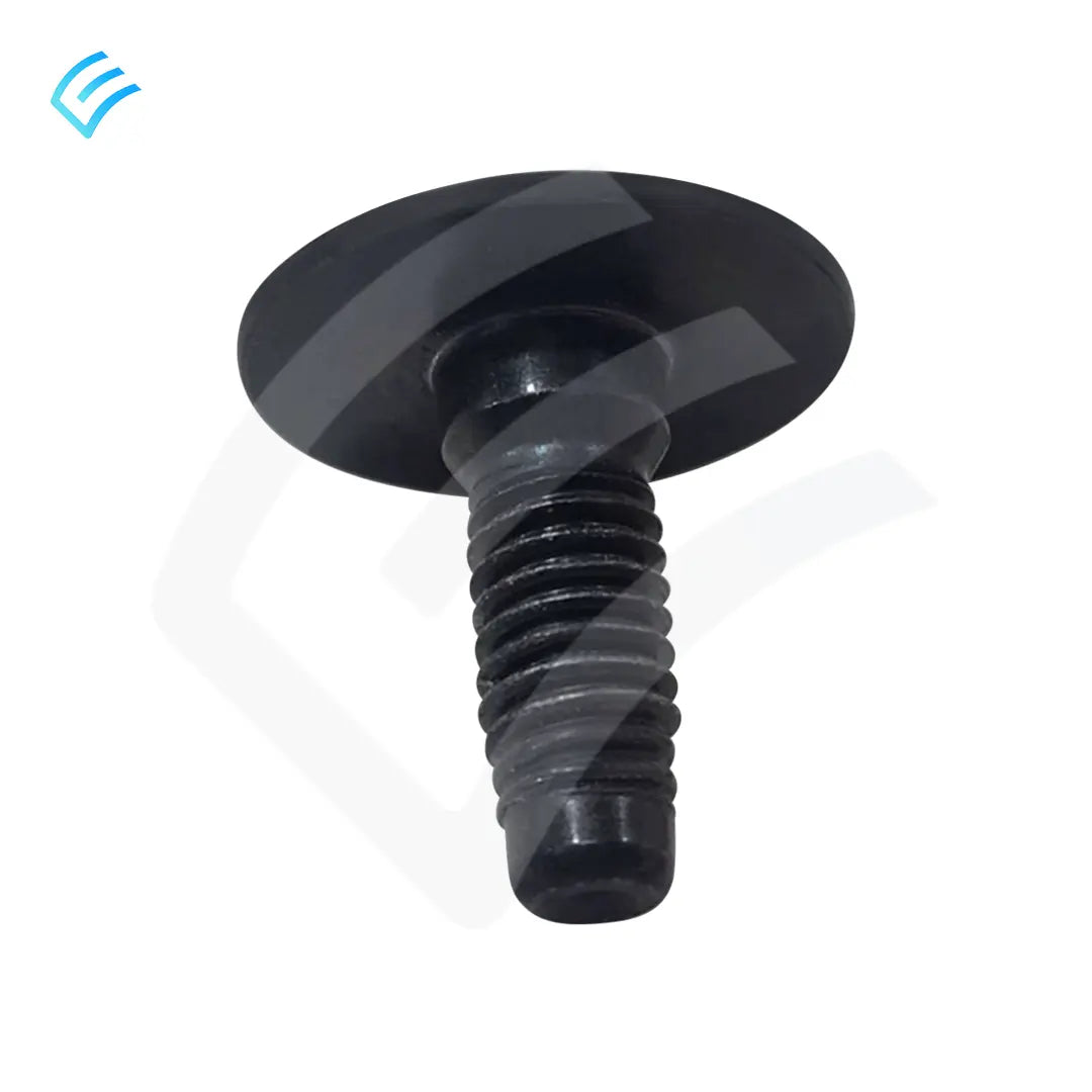 NEW OEM Tesla Model 3/Y Bolt PN M6X18 SHLDR[7X4] [98] ZNNI BLK 1112141-00-D