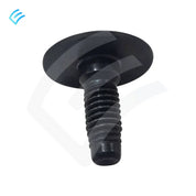 NEW OEM Tesla Model 3/Y Bolt PN M6X18 SHLDR[7X4] [98] ZNNI BLK 1112141-00-D