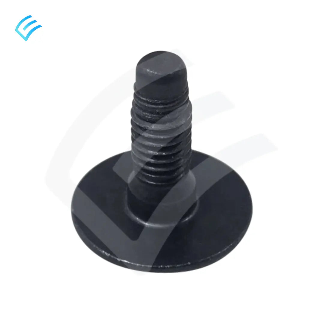 NEW OEM Tesla Model 3/Y Bolt PN M6X18 SHLDR[7X4] [98] ZNNI BLK 1112141-00-D