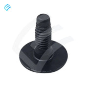 NEW OEM Tesla Model 3/Y Bolt PN M6X18 SHLDR[7X4] [98] ZNNI BLK 1112141-00-D