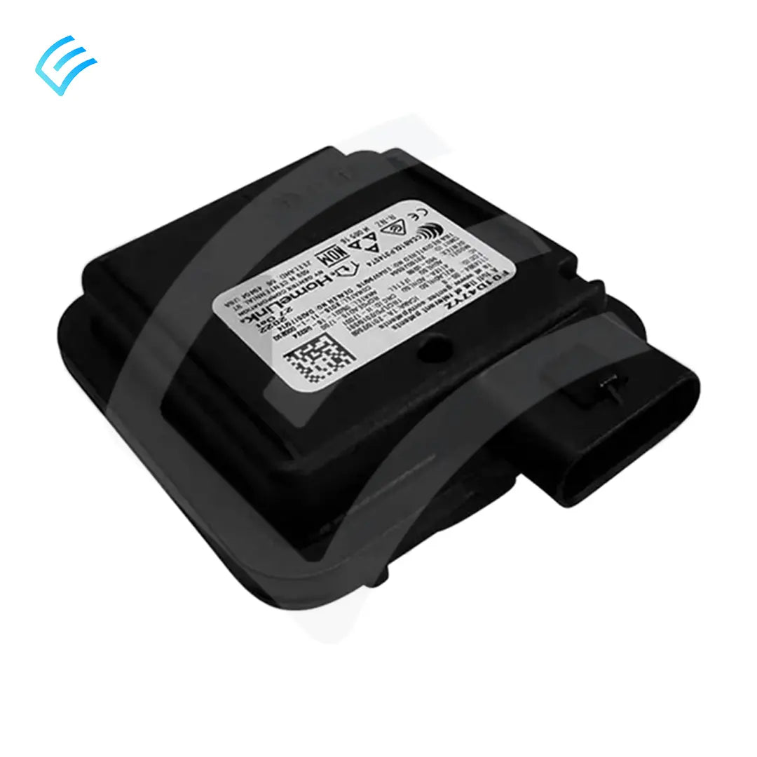 NEW OEM Tesla Model 3 S Y X Homelink Module V Option 2 1114984-00-B