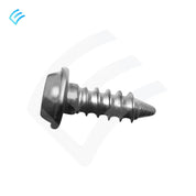 NUEVO OEM Tesla Model 3/Y/Cybertruck Push Pull Remache 3x7.5-8.5 Grip PA6 1112572-00-A