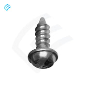 NUEVO OEM Tesla Model 3/Y/Cybertruck Push Pull Remache 3x7.5-8.5 Grip PA6 1112572-00-A