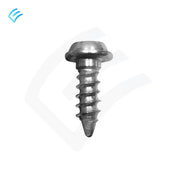 NUEVO OEM Tesla Model 3/Y/Cybertruck Push Pull Remache 3x7.5-8.5 Grip PA6 1112572-00-A