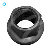 NEW OEM Tesla Model 3/Y Nut & Washer M24 Steel 8 ZNFL Serrated 1115558-00-A