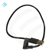 NEW OEM Tesla Model 3 USB-A to Micro USB Cable 1116143-00-A