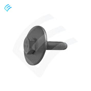 NUEVOS pernos y arandelas OEM para Tesla Model 3/X/Cybertruck [FL] M6x27 [88] ZNNI SMAT 1116646-00-B
