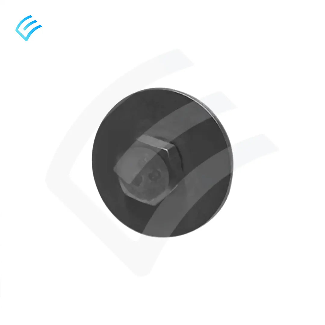 NUEVOS pernos y arandelas OEM para Tesla Model 3/X/Cybertruck [FL] M6x27 [88] ZNNI SMAT 1116646-00-B
