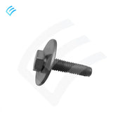 NUEVOS pernos y arandelas OEM para Tesla Model 3/X/Cybertruck [FL] M6x27 [88] ZNNI SMAT 1116646-00-B