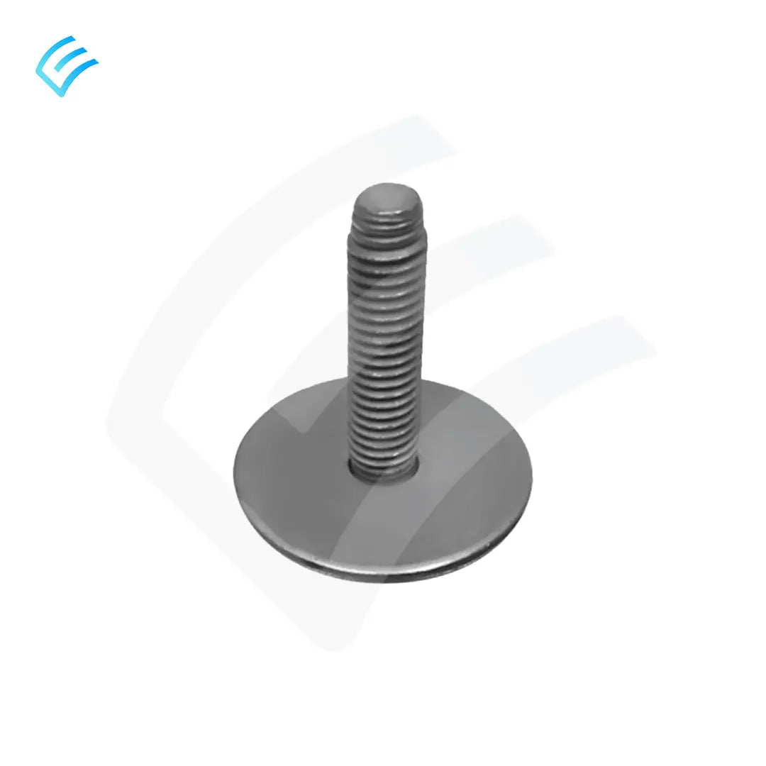 NUEVOS pernos y arandelas OEM para Tesla Model 3/X/Cybertruck [FL] M6x27 [88] ZNNI SMAT 1116646-00-B