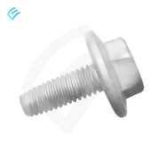 NEW OEM Tesla Model 3 Y Screw HF M6-1.0x16 Steel Zn T2000 Center Closeout to Frame Bolt 1117945-00-A