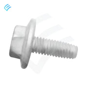 NEW OEM Tesla Model 3 Y Screw HF M6-1.0x16 Steel Zn T2000 Center Closeout to Frame Bolt 1117945-00-A