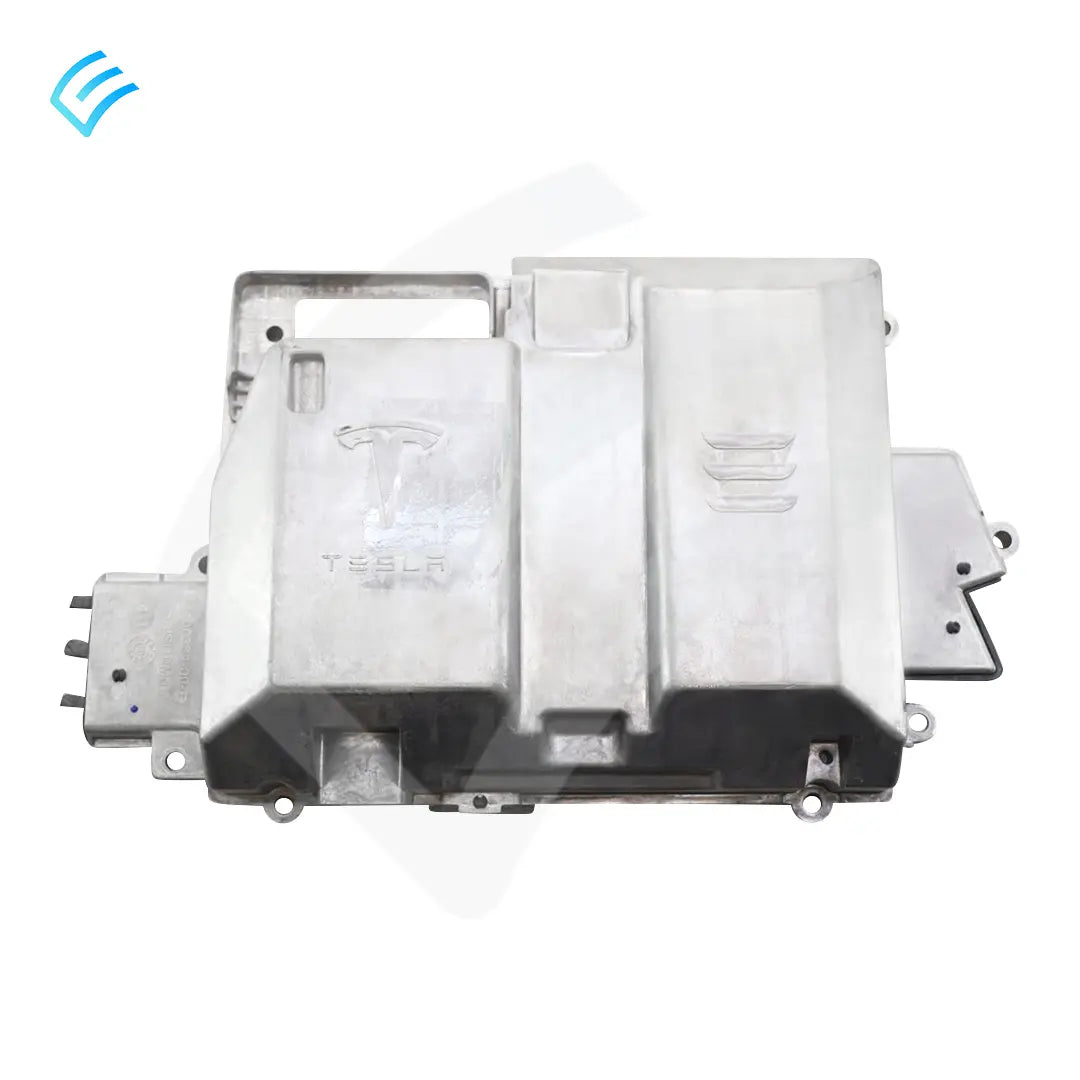 NEW OEM Tesla Model 3 Front Shield Assembly Front Controller 1118175-00-D