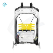 NUEVO conjunto de respaldo lumbar eléctrico de primera fila para Tesla Model 3, OEM, lado izquierdo, 1118494-00-K