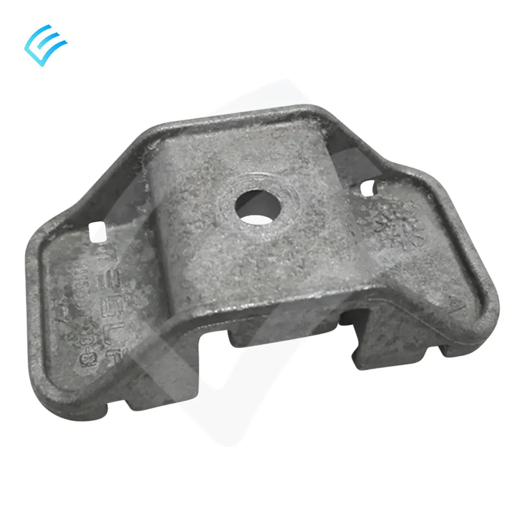 NEW OEM Tesla Model 3 12V Battery Upper Tie-Down Bracket 1118599-00-B