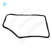 NEW OEM Tesla MX Primary Body Seal Rear Right Hand 1118638-00-F