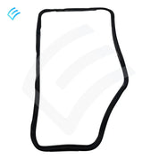 NEW OEM Tesla MX Primary Body Seal Rear Right Hand 1118638-00-F