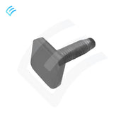 NUEVO OEM Tesla Model 3/Y/S Espárrago M6x22 Acero [88] ZNNI MAT 1118718-00-B