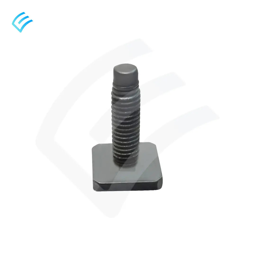 NUEVO OEM Tesla Model 3/Y/S Espárrago M6x22 Acero [88] ZNNI MAT 1118718-00-B