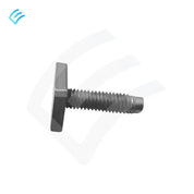 NUEVO OEM Tesla Model 3/Y/S Espárrago M6x22 Acero [88] ZNNI MAT 1118718-00-B