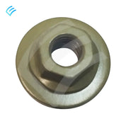 NEW OEM Tesla Model 3/Y Nut and Washer [FL] - HF - M8-1.25 [10] - Zinc Nickel 1118837-00-A