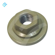 NEW OEM Tesla Model 3/Y Nut and Washer [FL] - HF - M8-1.25 [10] - Zinc Nickel 1118837-00-A