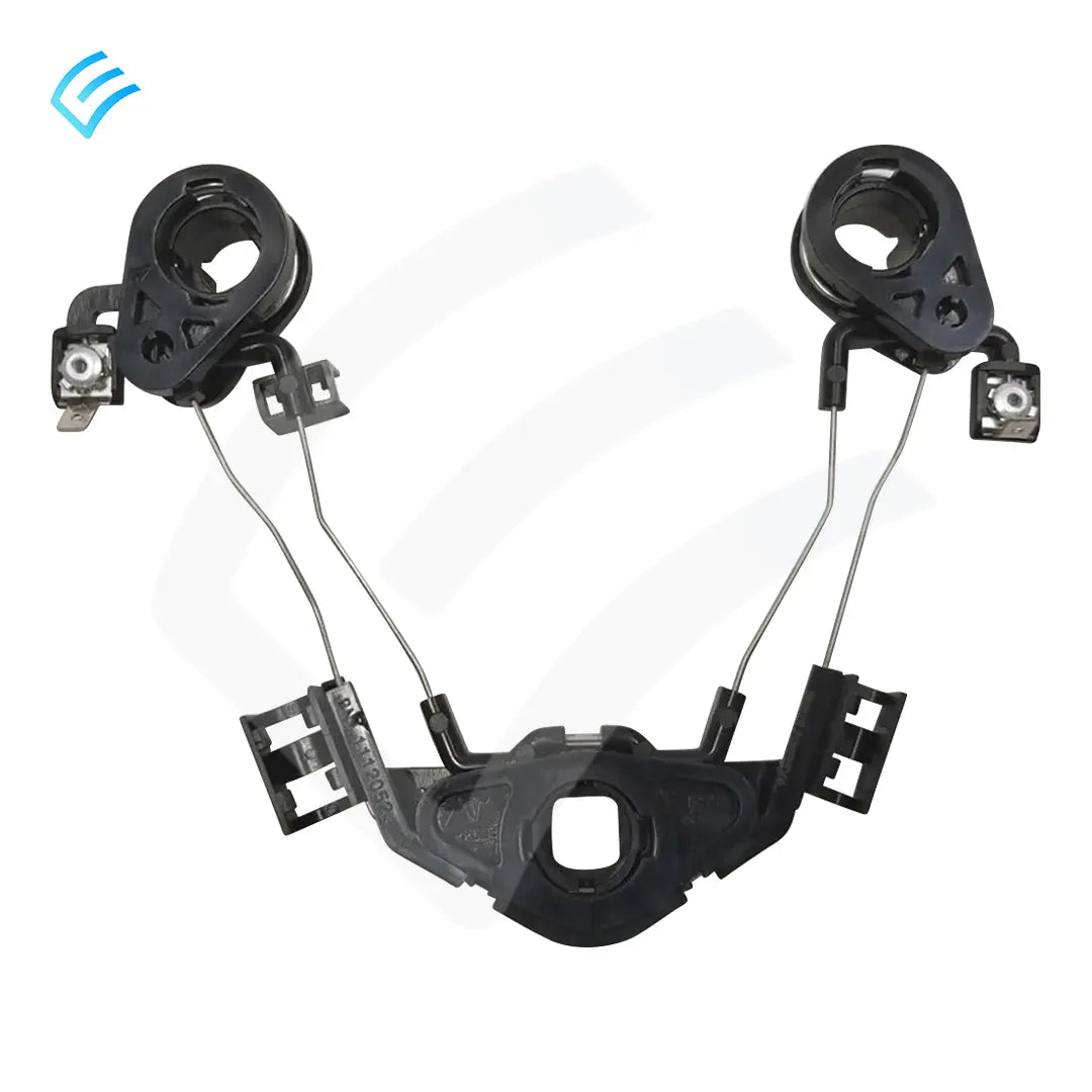 NEW OEM Tesla Model 3/Y Steering Wheel Horn Assembly 1119156-00-D