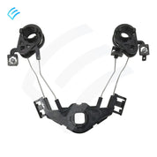 NEW OEM Tesla Model 3/Y Steering Wheel Horn Assembly 1119156-00-D