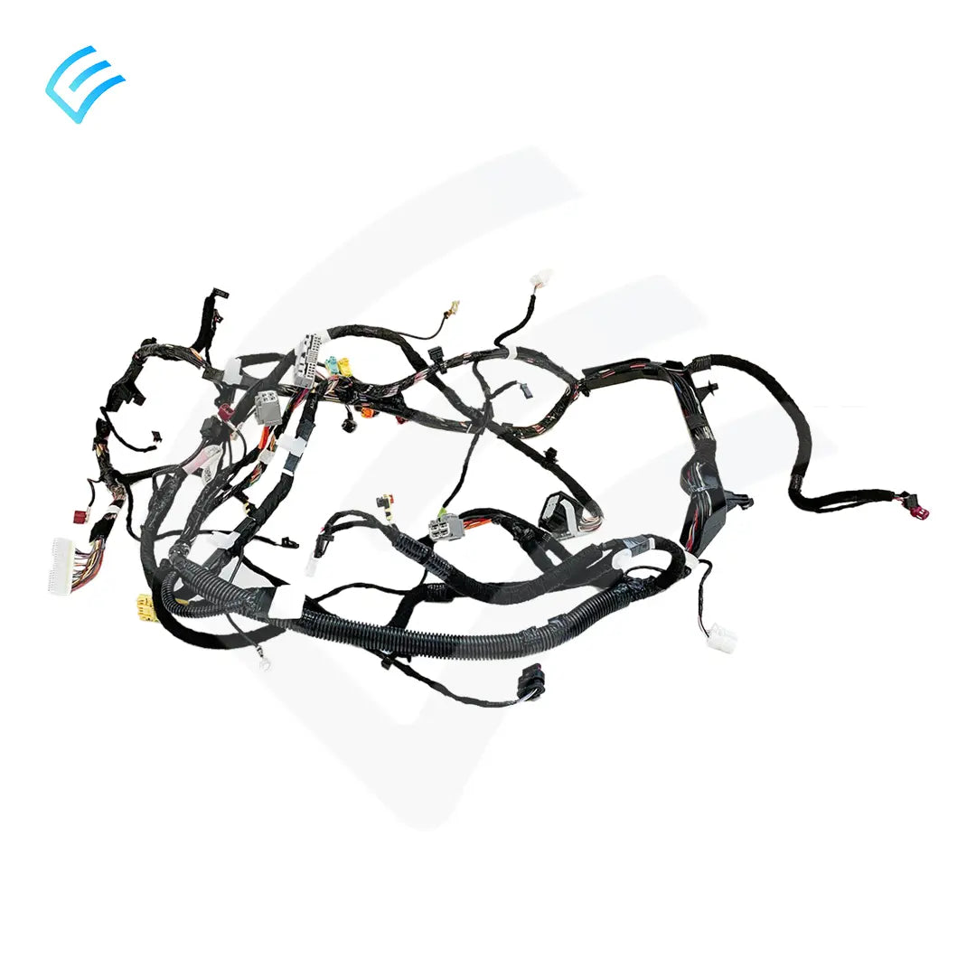 NEW OEM Tesla M3 Coaxial Cable WiFi Module Instrument Panel LH 1121037-00-C