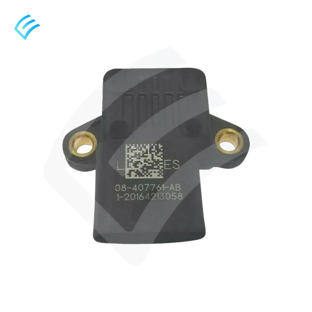 Sensor de manija de puerta OEM nuevo para Tesla Model 3, lado izquierdo, 1125266-00-A