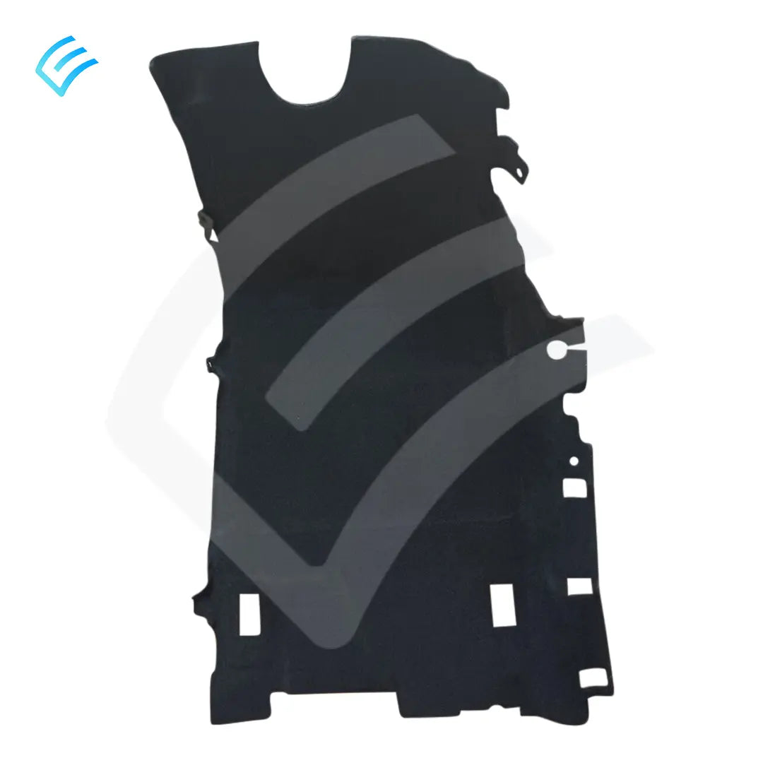 NEW OEM Tesla Model 3 Main Cabin Carpet Right-Hand 1127284-00-D