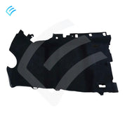 NEW OEM Tesla Model 3 Main Carpet Right-Hand 1127284-00-H