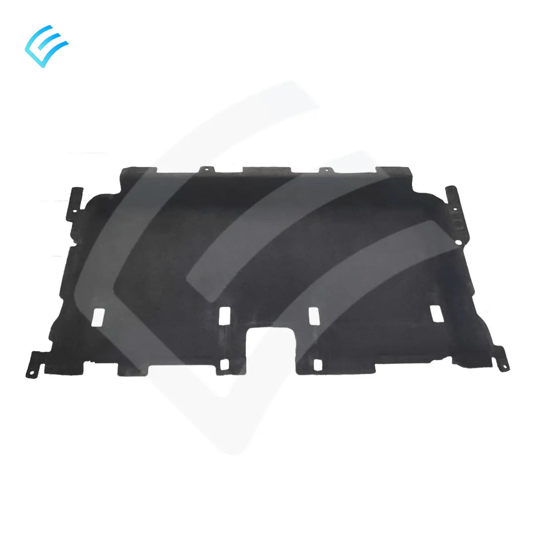 NEW OEM Tesla Model 3 Main Cabin Carpet Rear 1127289-00-F