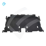 NEW OEM Tesla Model 3 Main Cabin Carpet Rear 1127289-00-F