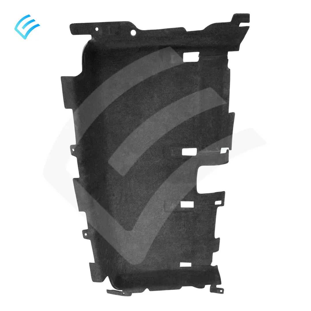 NEW OEM Tesla Model 3 Main Cabin Carpet Rear 1127289-00-F