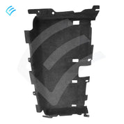 NEW OEM Tesla Model 3 Main Cabin Carpet Rear 1127289-00-F