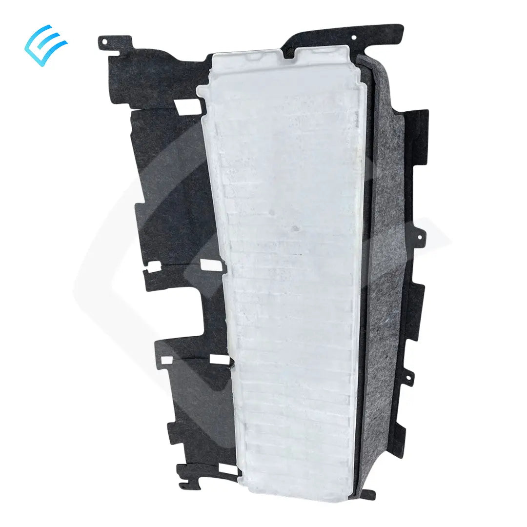 NEW OEM Tesla Model 3 Main Cabin Carpet Rear 1127289-00-F