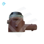 NUEVO sensor ultrasónico SYX OEM Tesla Model 3 APA radial negro sólido 1127503-01-D