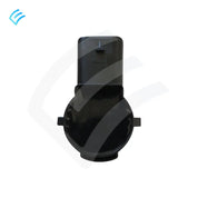 NUEVO sensor ultrasónico SYX OEM Tesla Model 3 APA radial negro sólido 1127503-01-D