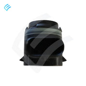 NUEVO sensor ultrasónico SYX OEM Tesla Model 3 APA radial negro sólido 1127503-01-D